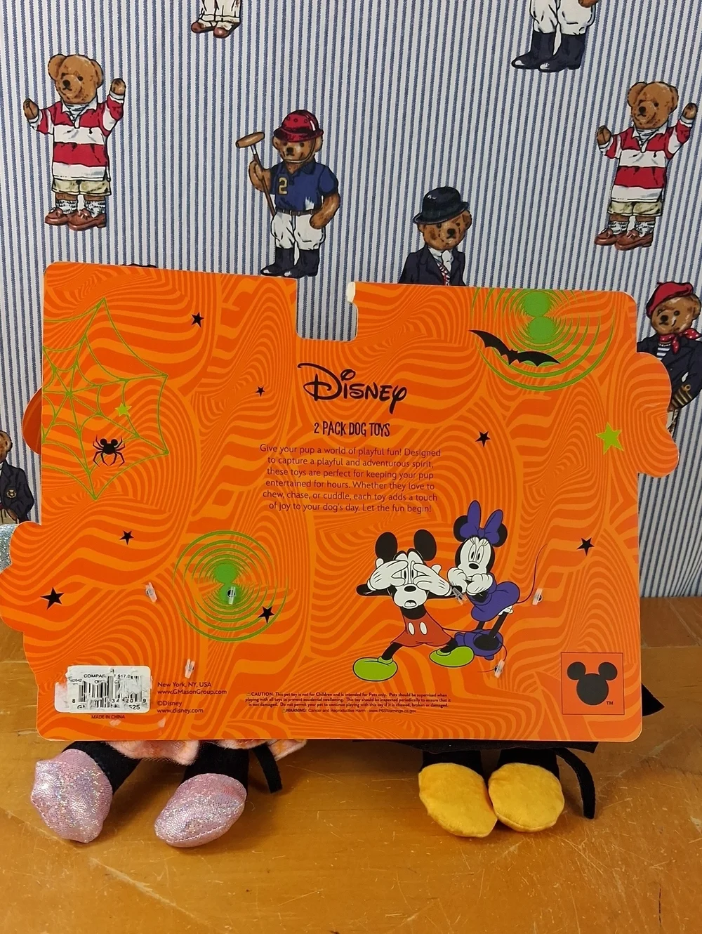 Disney 10